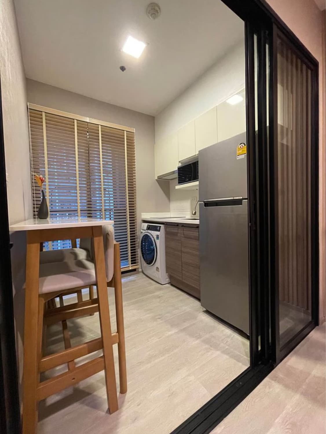 1 Bed Condo for Sale  Near Phra Ram 9 MRT - Image 7