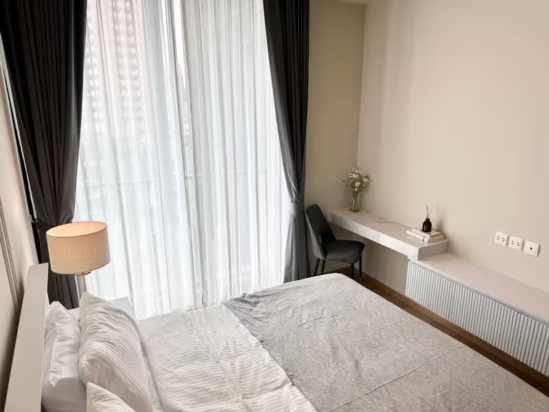 Condo for Rent at Noble Around Sukhumvit 33