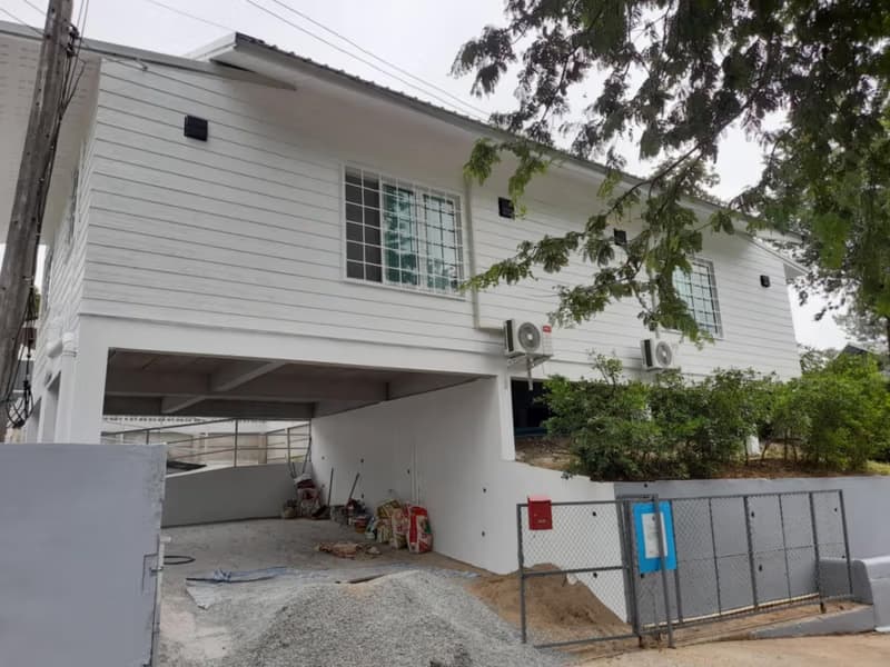 2 Bed House for Rent in Mueang Chiang Mai District
