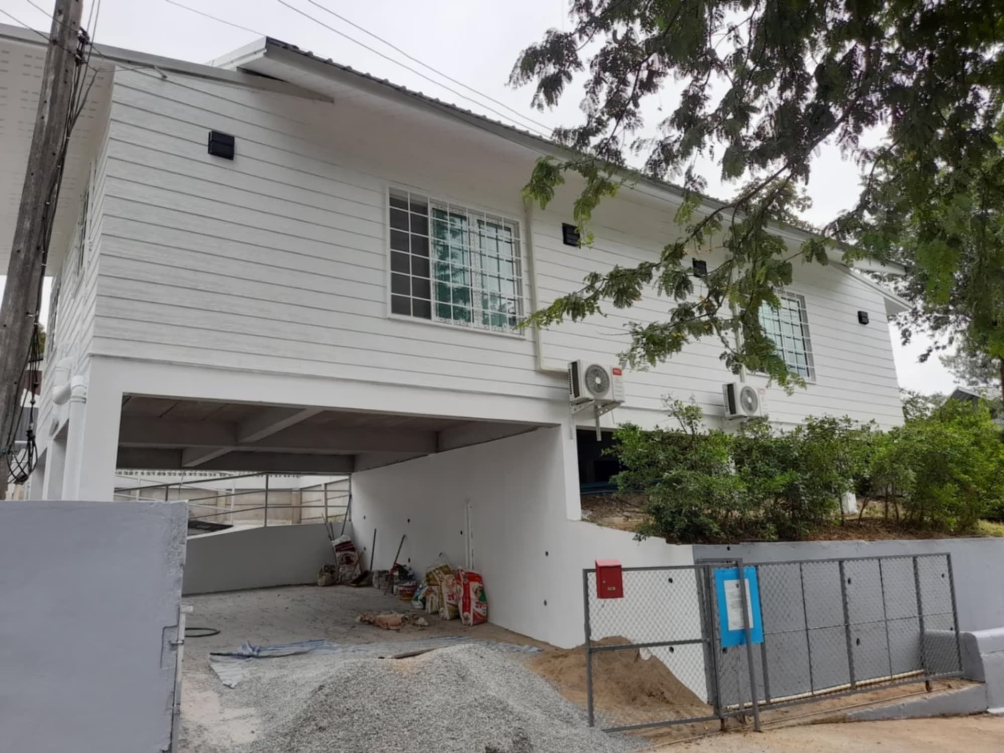 2 ห้องนอน บ้าน สำหรับ จำหน่าย ใน Mueang Chiang Mai District - Image 1
