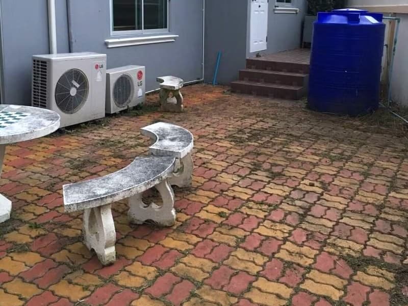 4 Bed House for Rent in San Kamphaeng District