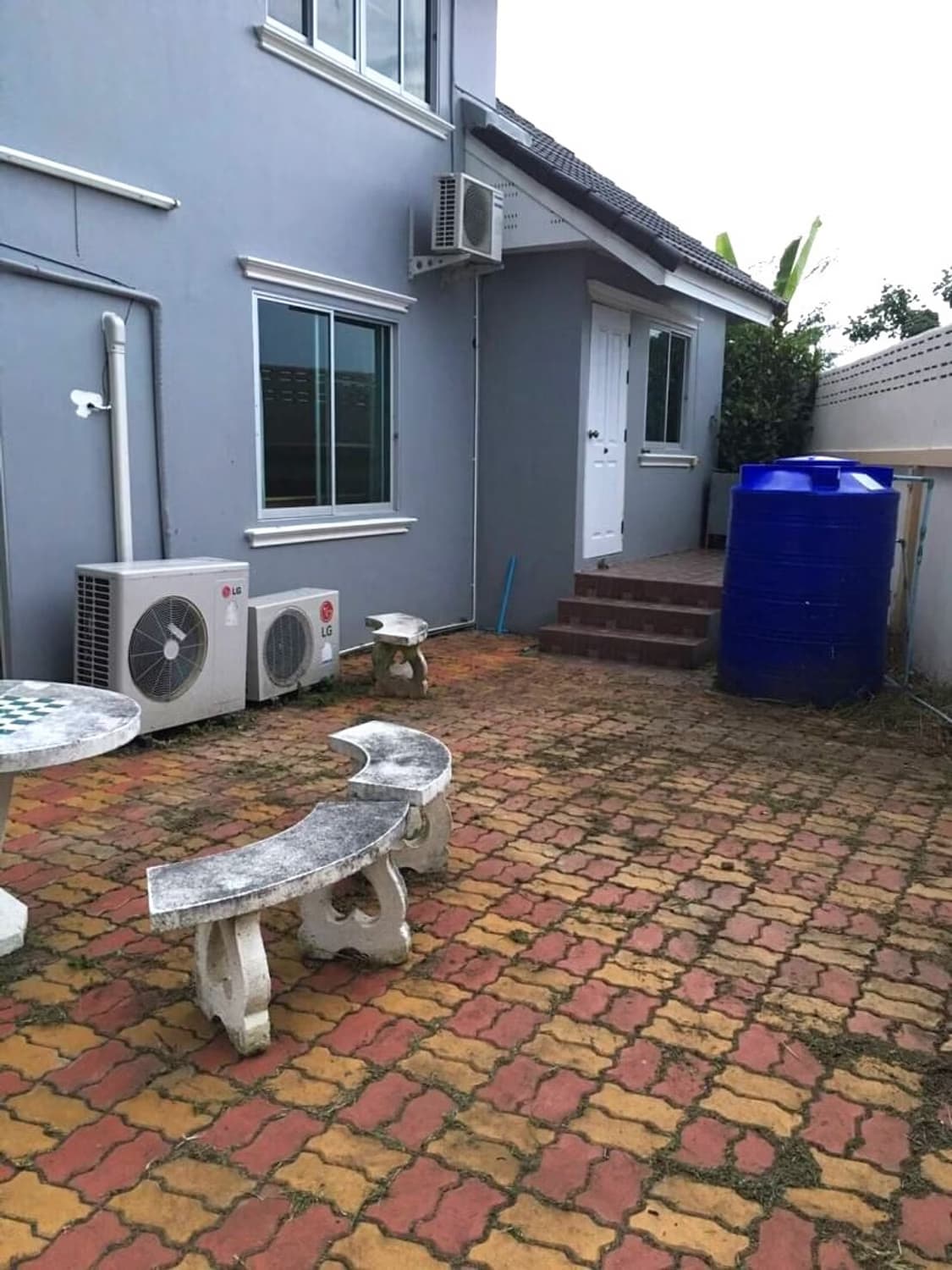 4 ห้องนอน บ้าน สำหรับ จำหน่าย ใน San Kamphaeng District - Image 8