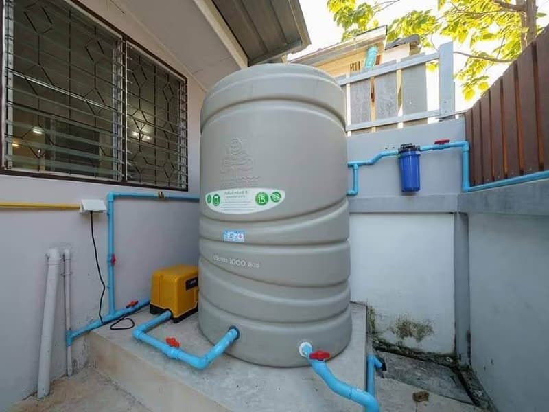 3 Bed House for Rent and Sale in Hang Dong
