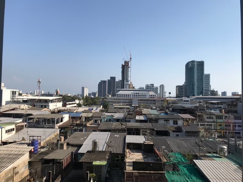 Condo for Rented, Sale w/Tenant at Ideo Sukhumvit 93
