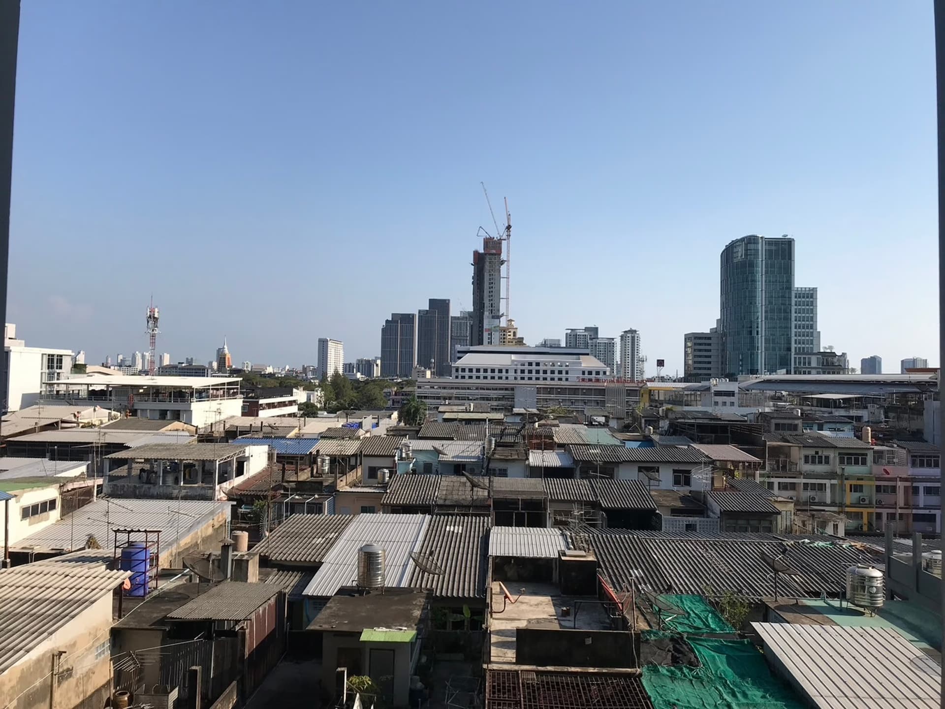 Condo for Rented, Sale w/Tenant at Ideo Sukhumvit 93 - Image 12