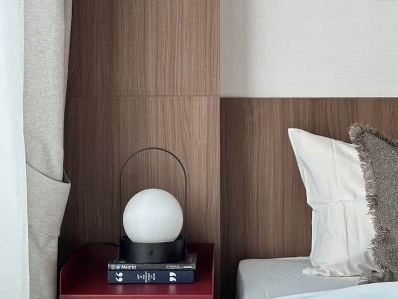 Condo for Rent at Life One Wireless