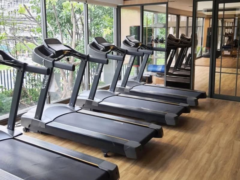 The Nest Sukhumvit 64