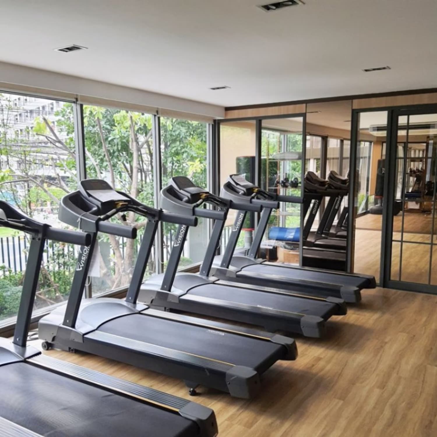 The Nest Sukhumvit 64 - Image 6