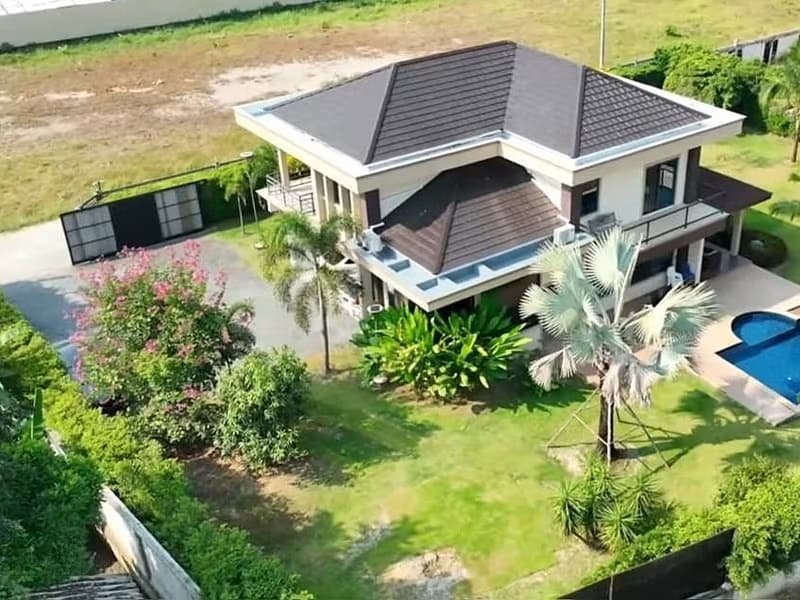 3 Bed House for Rent and Sale in San Sai District