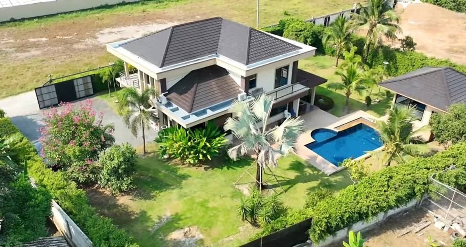 3 Bed House for Rent and Sale in San Sai District - Image 17