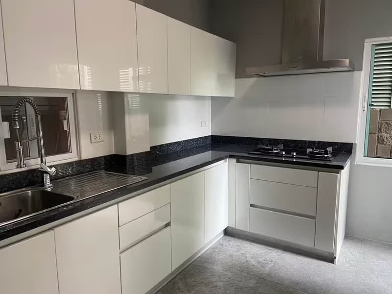 House for Rent in Ton Pao, San Kamphaeng.