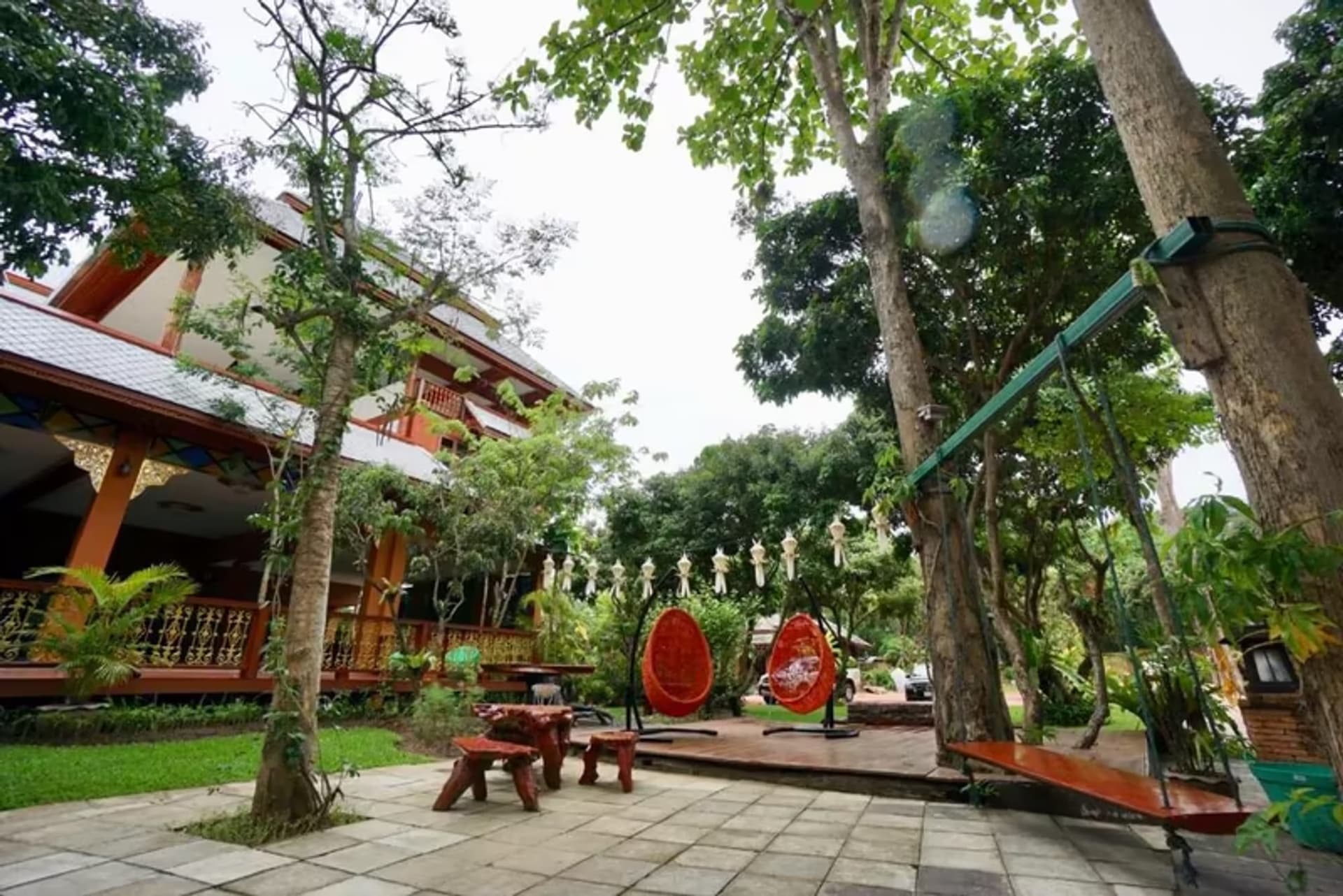 Lanna Resort at Nong Khwai - Image 3