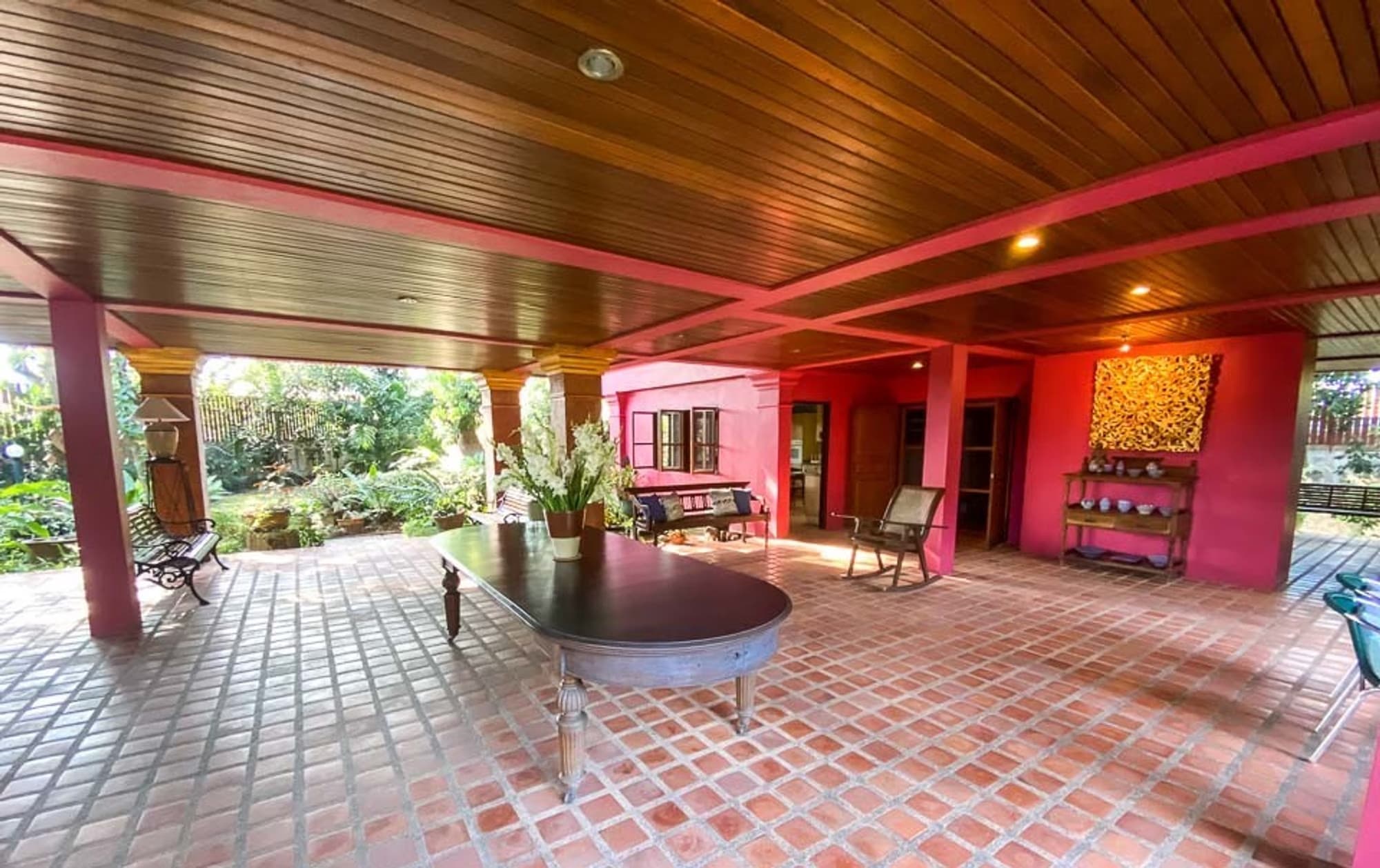 4 Bedroom House - Image 6