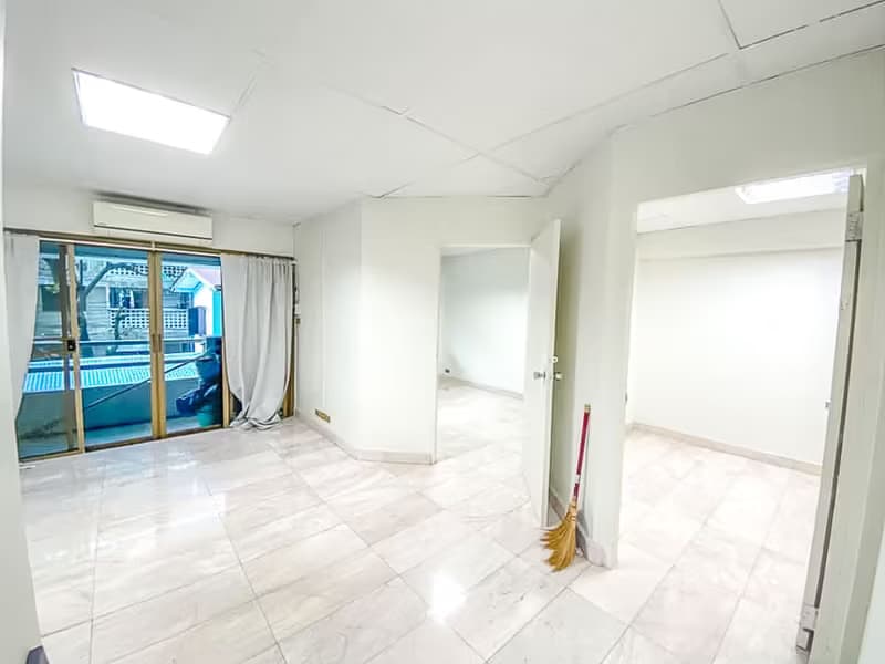 2 Bedroom Condo