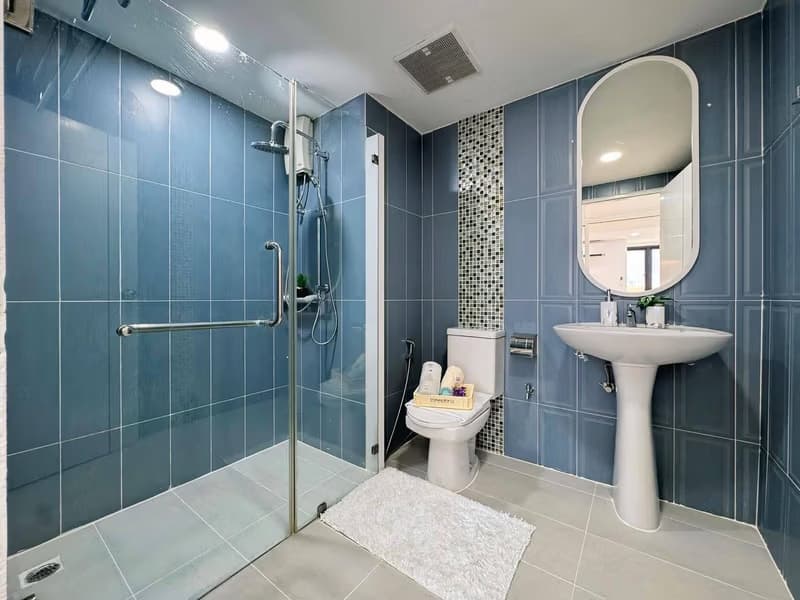 Studio Condo for Sale in Mueang Chiang Mai
