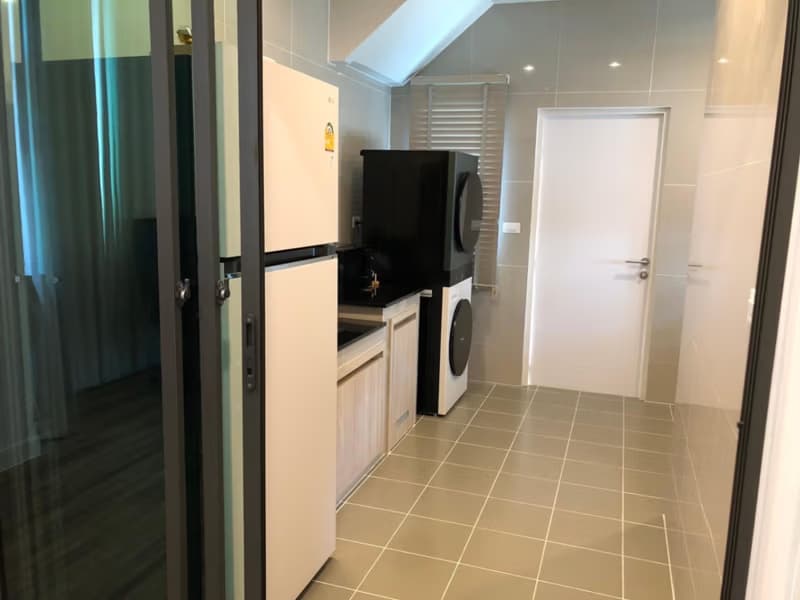 3 Bed House for Sale in Bang Sao Thong