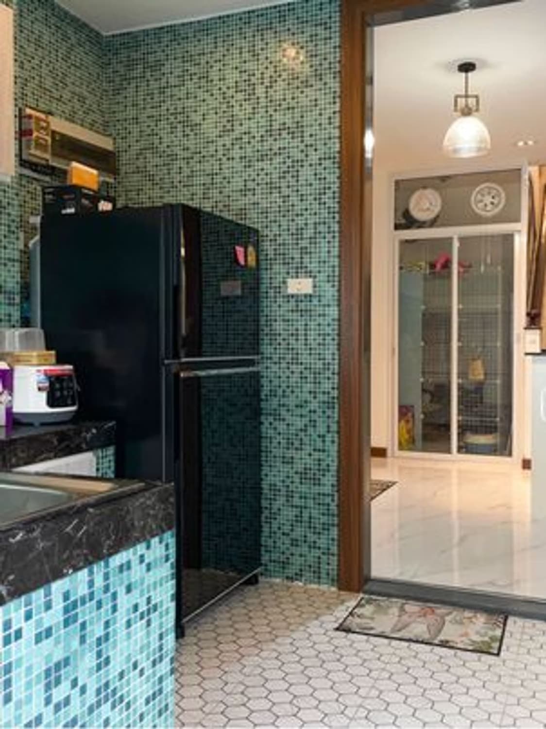 Pool Villa for Sale/Rent near Mahidol Road - Image 12