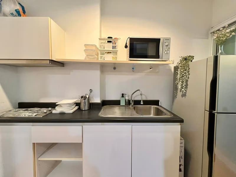 1 Bed Condo for Sale in Khlong Toei