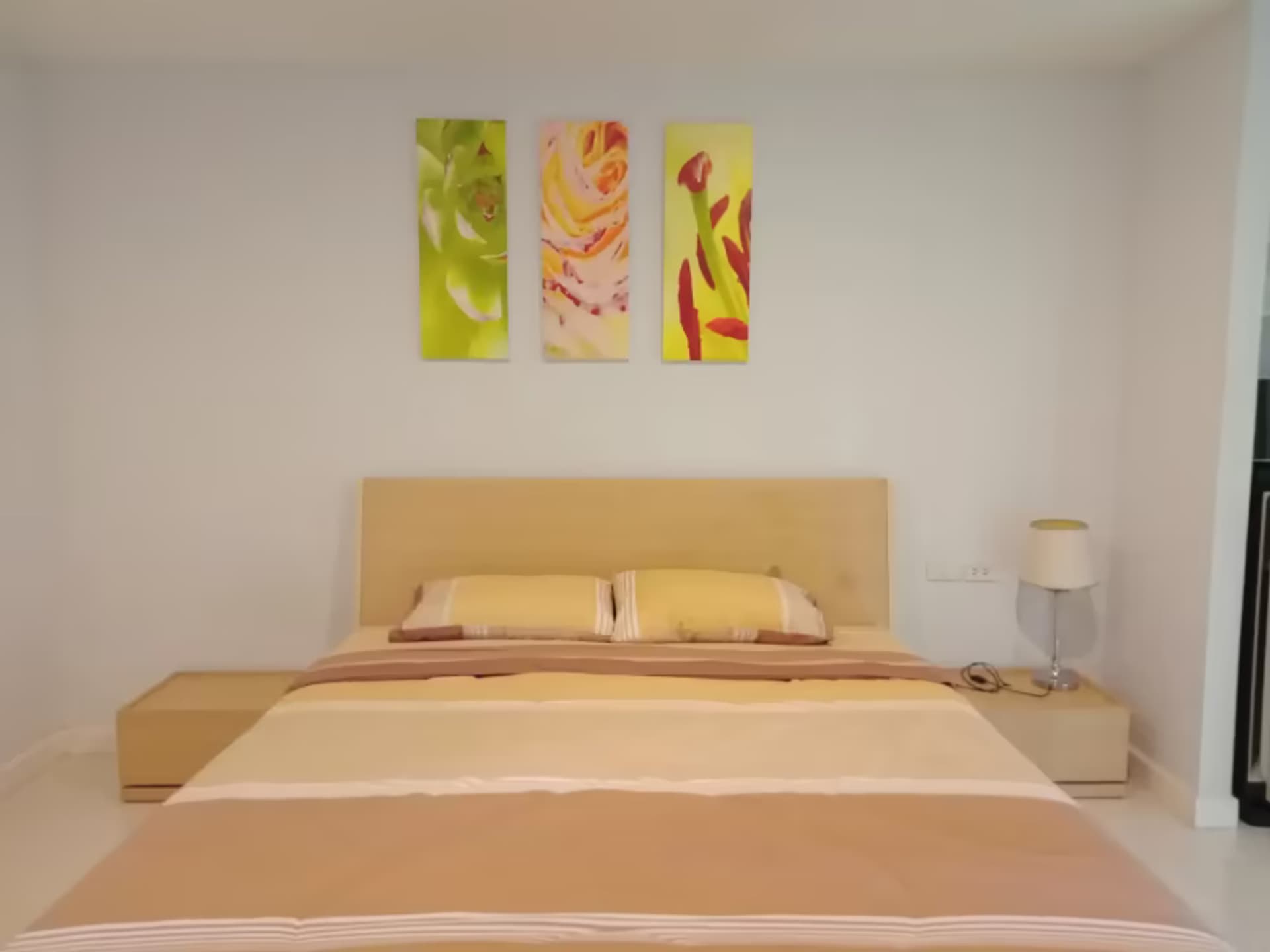 Studio for Sale in Suthep, Mueang Chiang Mai - Image 3