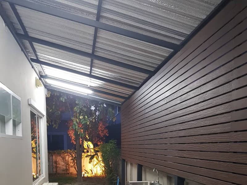 3 Bed House for Rent in Doi Saket