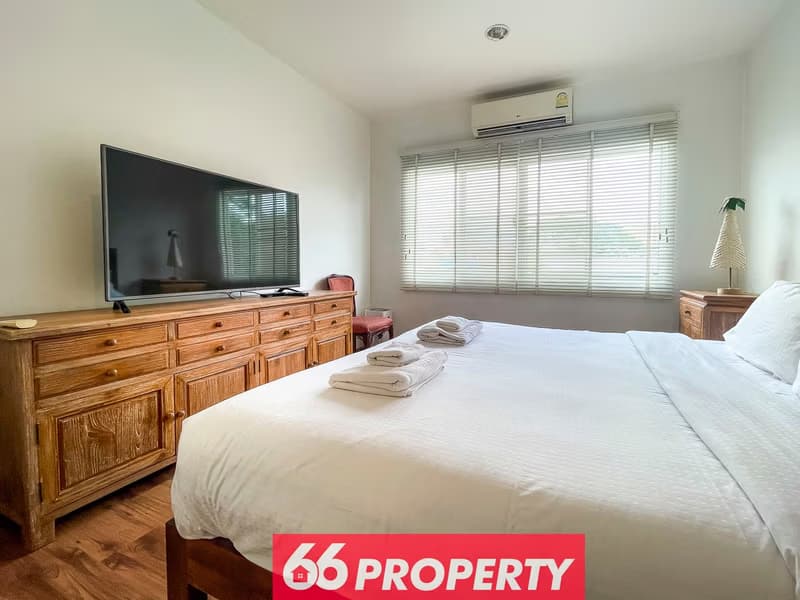 3 Bed Townhouse for Rent and Sale in Mueang Chiang Mai