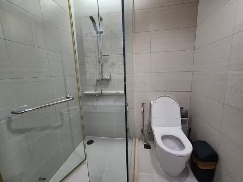 Siri at Sukhumvit Condominium