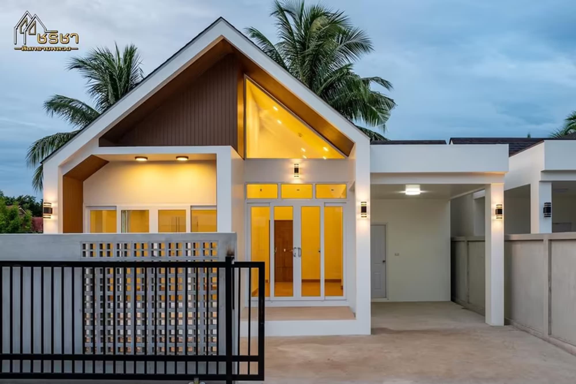 3 Bedroom House - Image 2