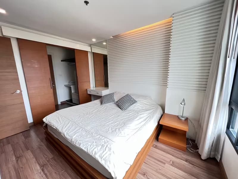 1 Bedroom Condo