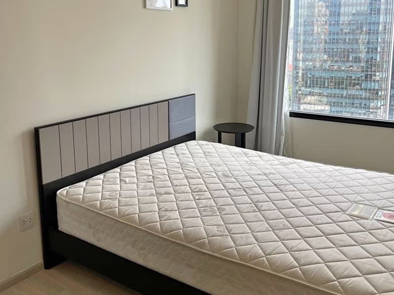 Condo for Rent at Life Asoke