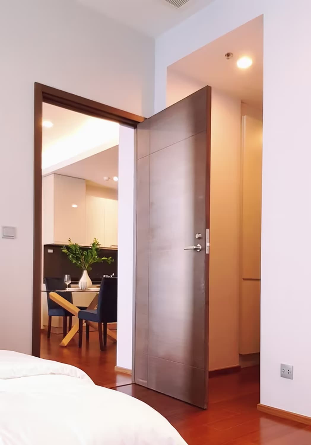 Condo for Rent at Quattro by Sansiri - Image 4
