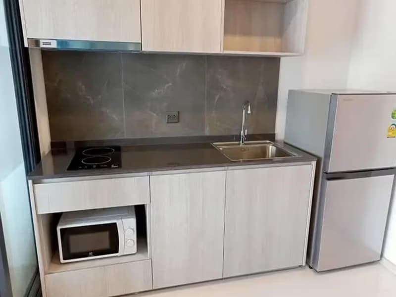 1 Bed Condo for Sale  Near Ramkhamhaeng ARL