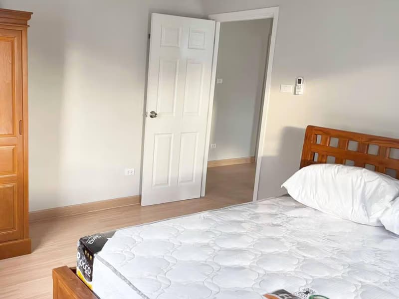 3 Bed House for Rent in San Kamphaeng