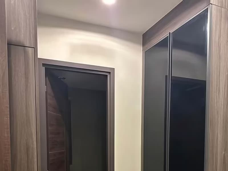1 Bedroom Condo