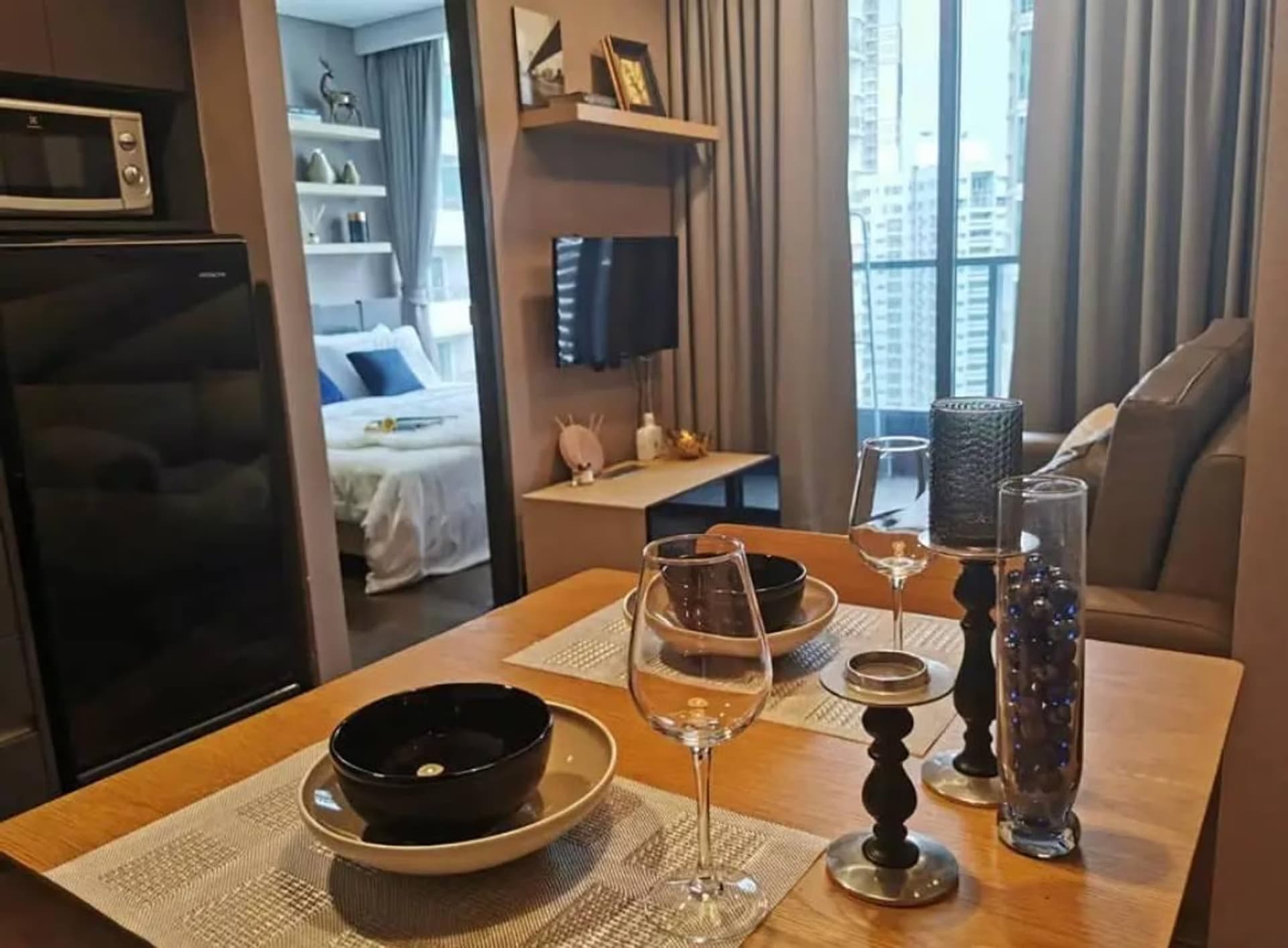 1 Bed Condo for Rent and Sale in Khlong Toei - Image 4