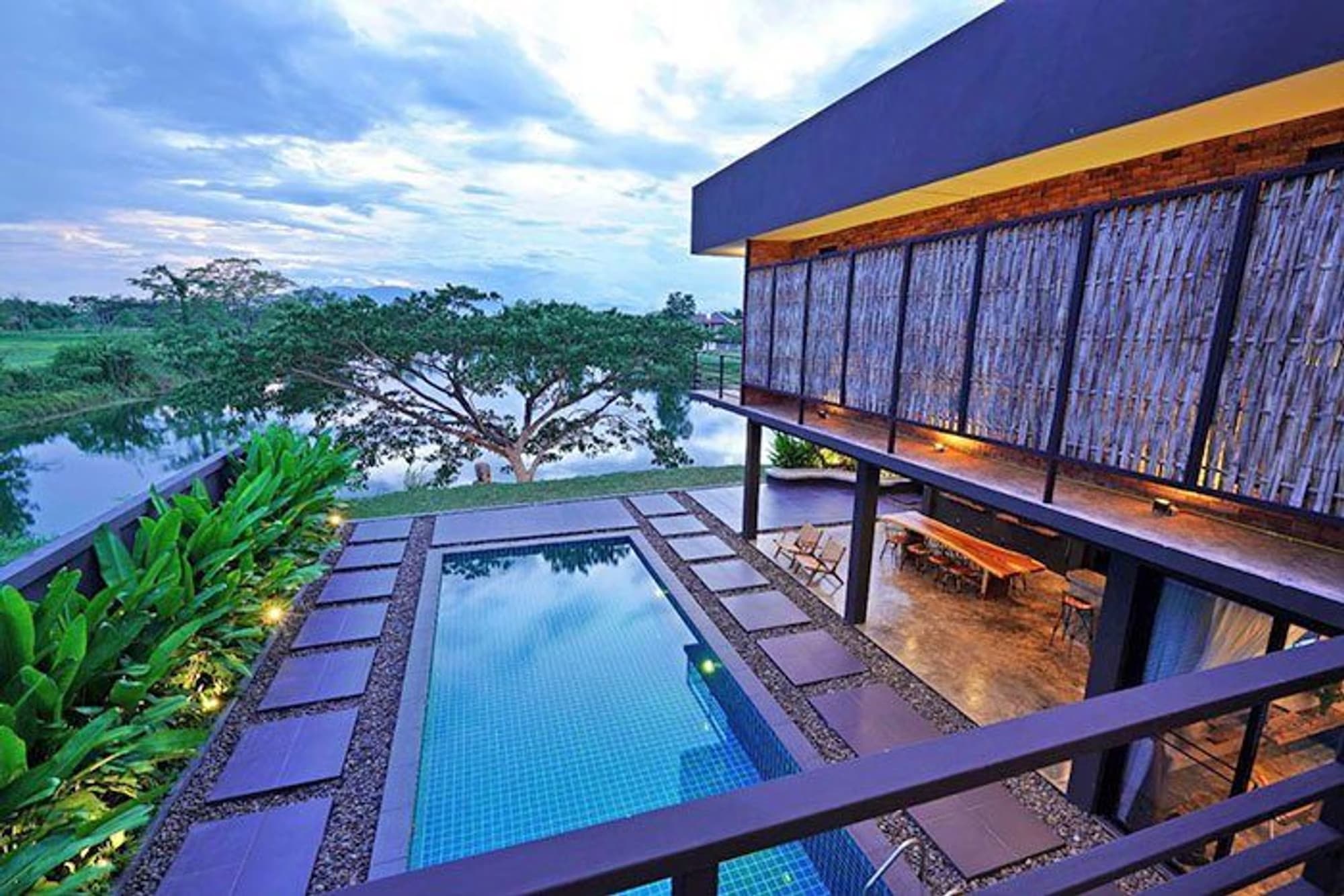 3 Bed House for Rent in Doi Saket - Image 2