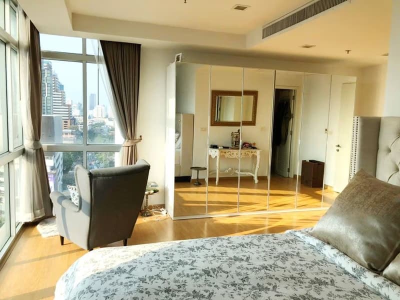 Nusasiri Grand Condominium