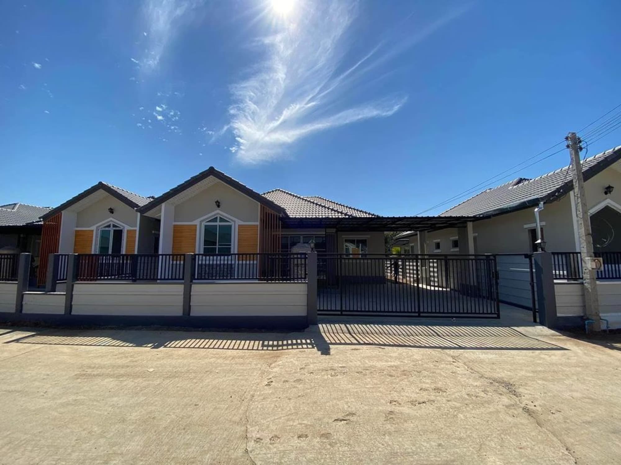 House for Sale, Rent in Pa Phai, San Sai. - Image 3