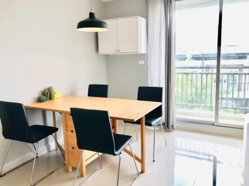 2 Bedroom Condo