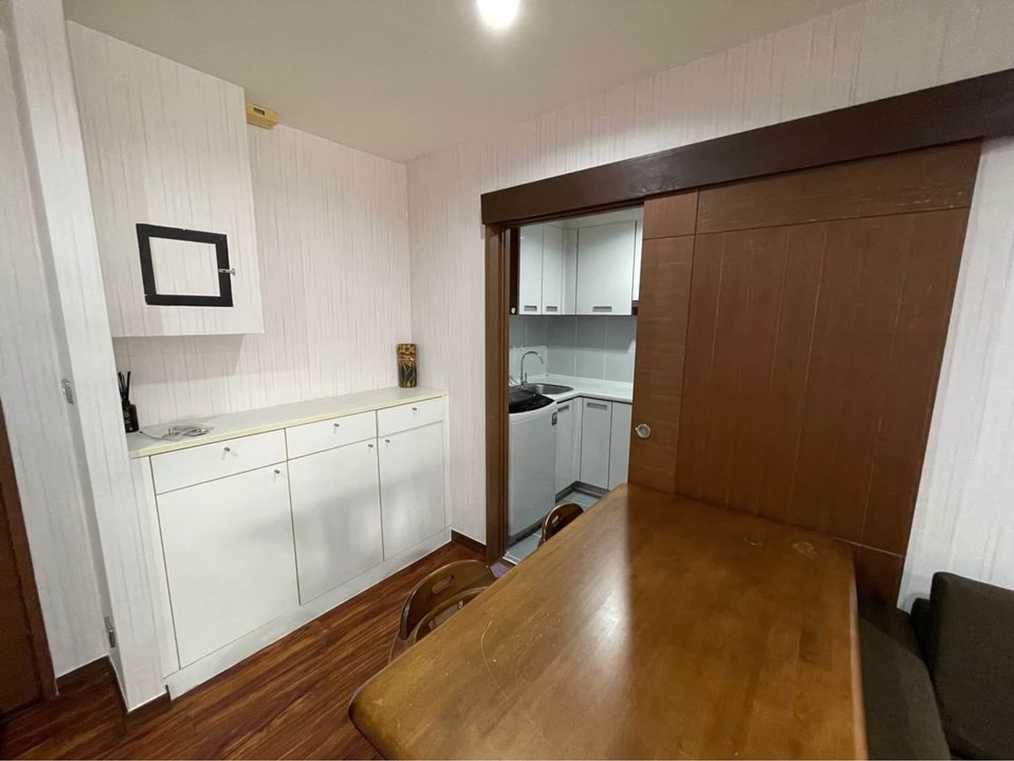 Condo for Rent at Silom City Resort - Image 6