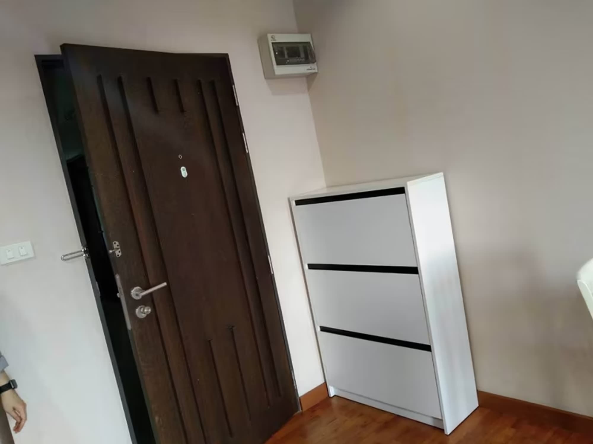 1 Bedroom Condo - Image 8