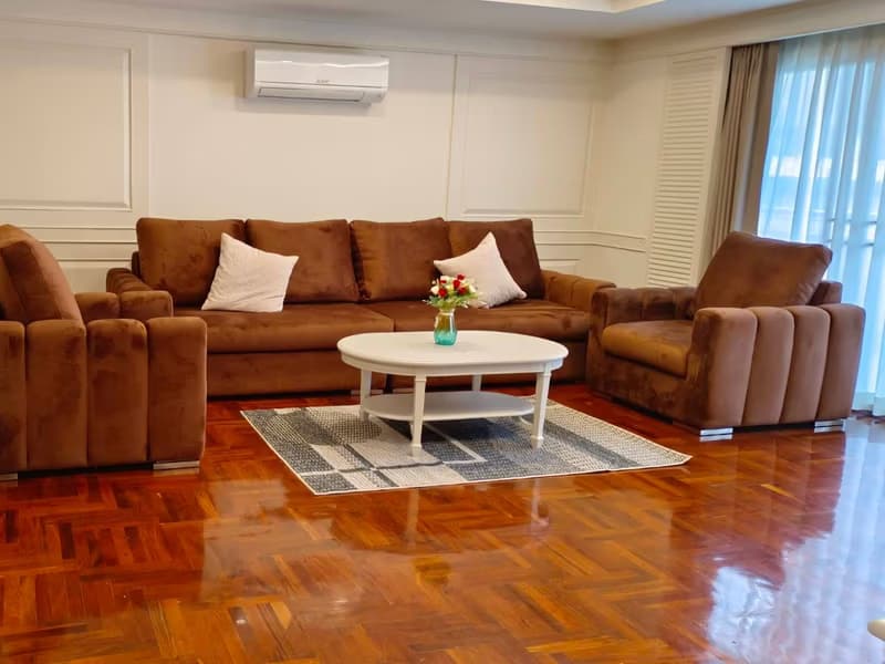 2 Bedroom Condo