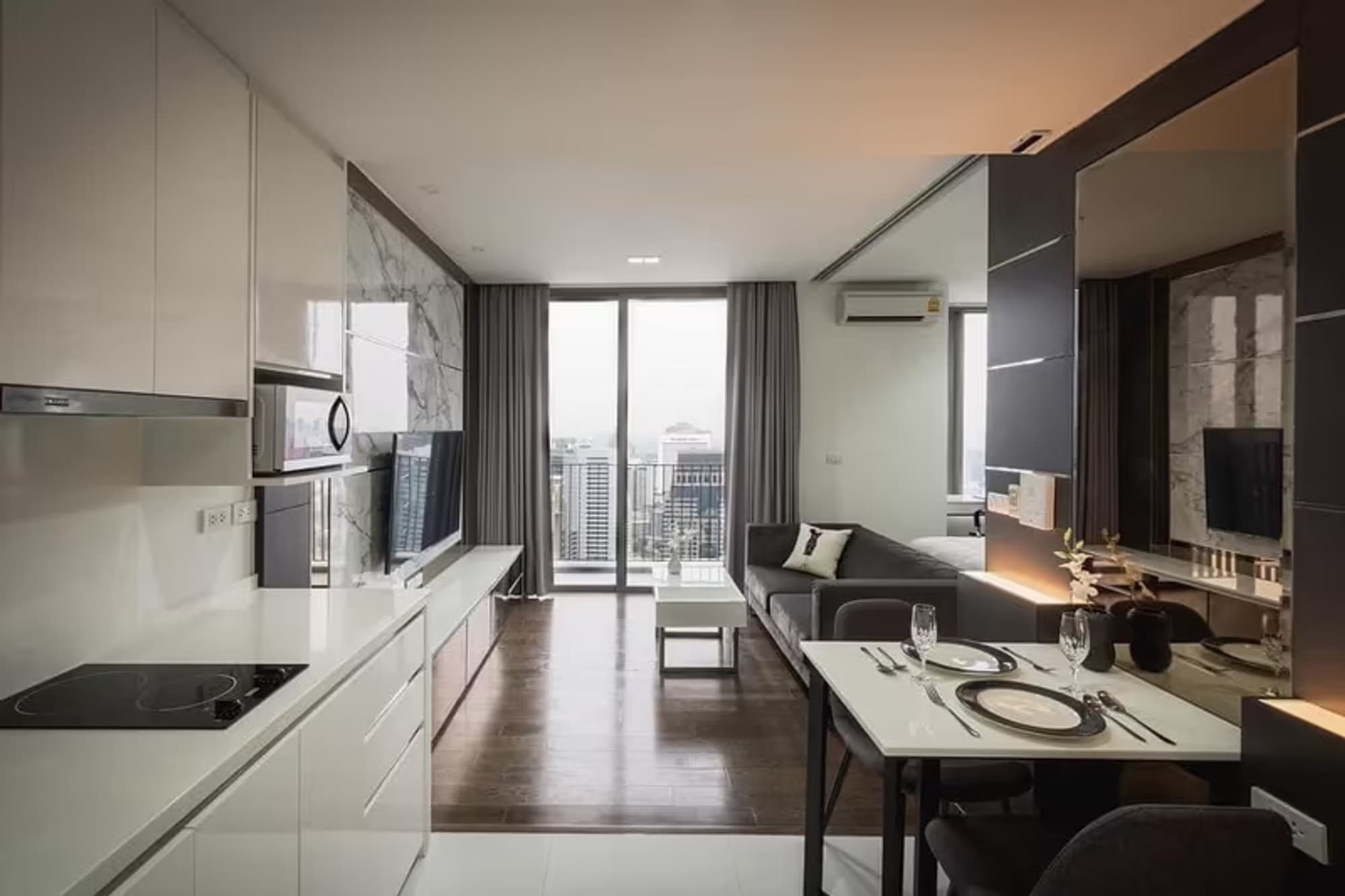 Condo for Sale at Nara 9 - Image 2