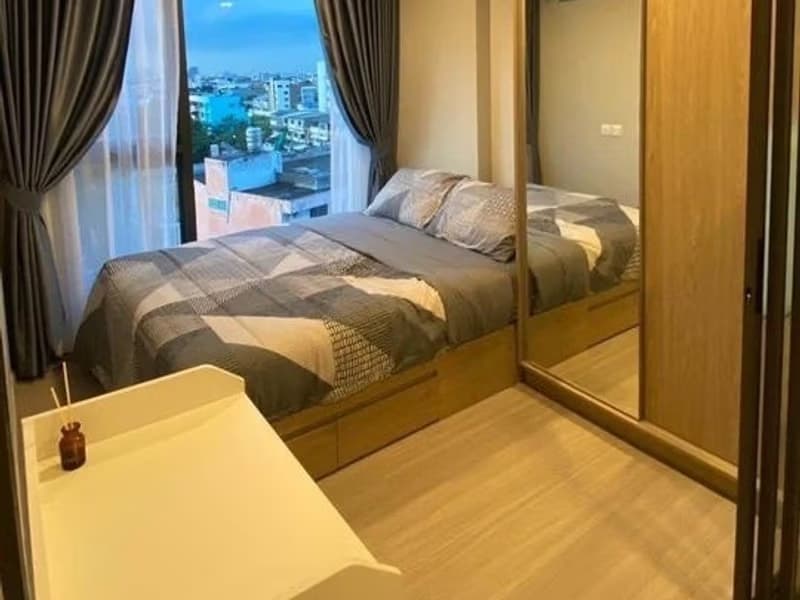 1 Bed Condo for Rent in Phra Khanong