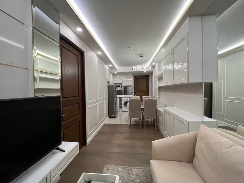 Amaranta Residence