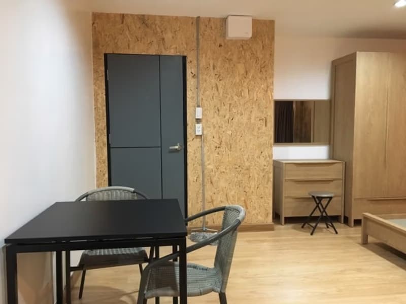 1 Bed Condo for Sale in Mueang Chiang Mai