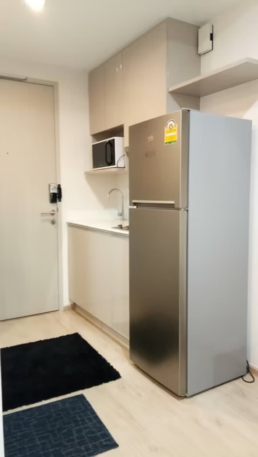 Studio for Rent in Bang Rak - Image 6