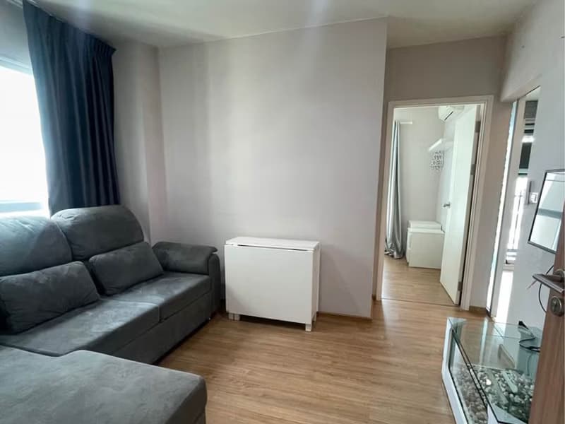 Condo for Rent at Fuse Chan - Sathorn