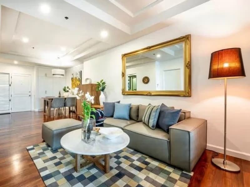 1 Bed Condo for Rent in Khlong San