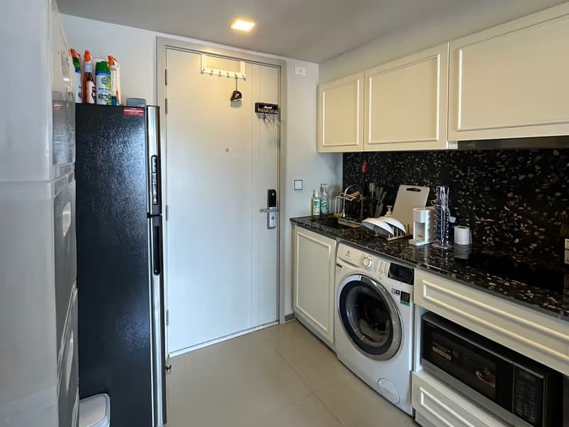 The Base Sukhumvit 50
