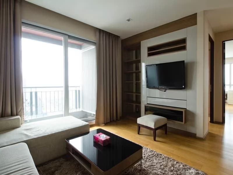 2 Bedroom Condo